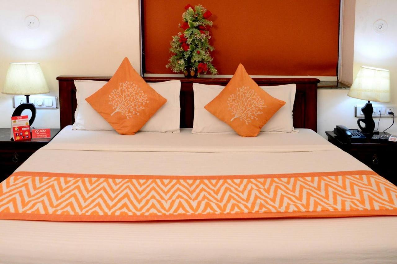 Shree Mohan Home Stay- A Heritage Home Τζοντχπούρ Εξωτερικό φωτογραφία