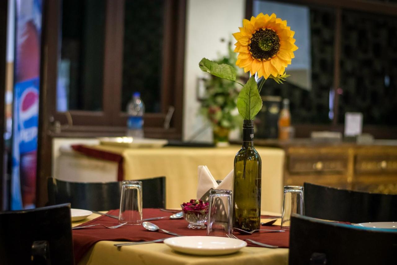 Shree Mohan Home Stay- A Heritage Home Τζοντχπούρ Εξωτερικό φωτογραφία