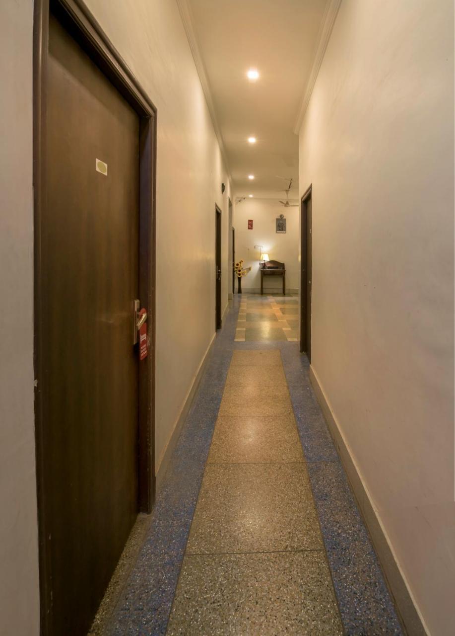 Shree Mohan Home Stay- A Heritage Home Τζοντχπούρ Εξωτερικό φωτογραφία