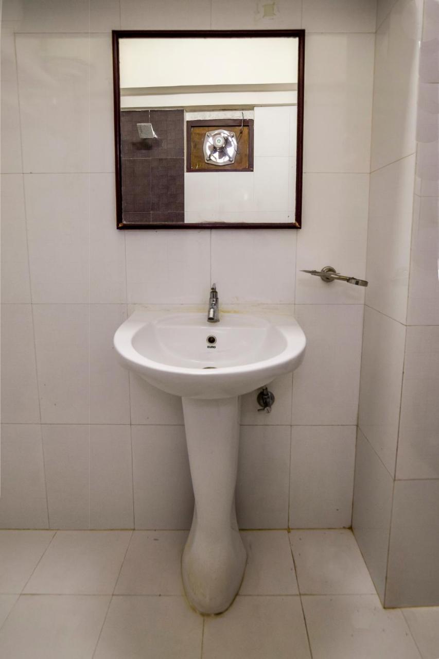 Shree Mohan Home Stay- A Heritage Home Τζοντχπούρ Εξωτερικό φωτογραφία