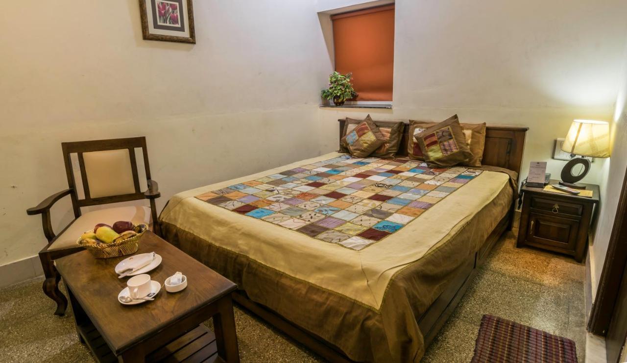 Shree Mohan Home Stay- A Heritage Home Τζοντχπούρ Εξωτερικό φωτογραφία