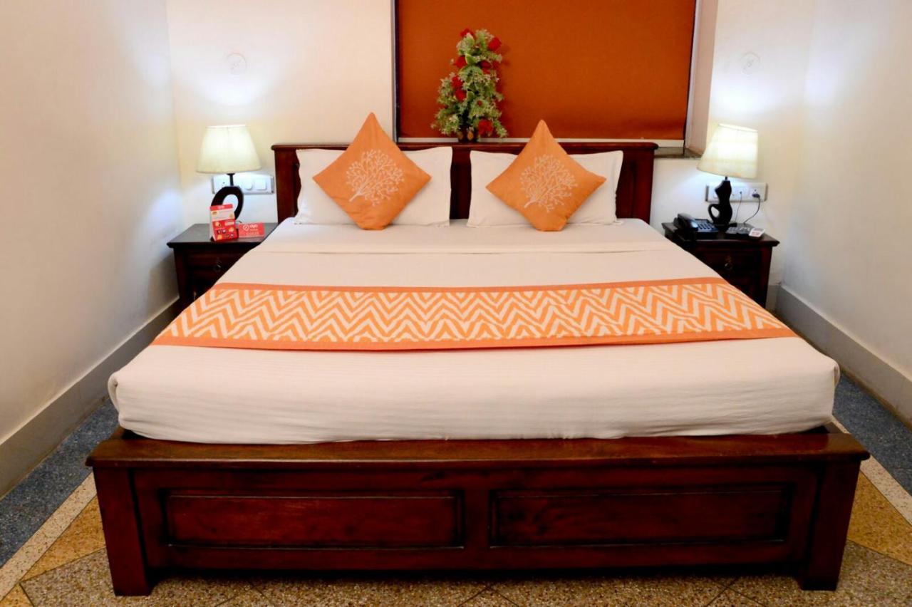 Shree Mohan Home Stay- A Heritage Home Τζοντχπούρ Εξωτερικό φωτογραφία
