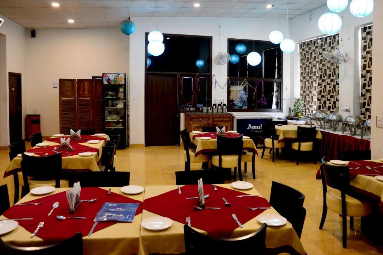 Shree Mohan Home Stay- A Heritage Home Τζοντχπούρ Εξωτερικό φωτογραφία